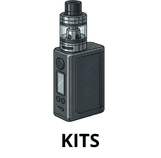 Vapor Life : cigarette électronique et E-liquide